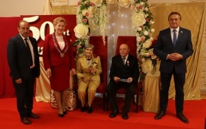 Złote Gody w gminie Łopuszno (5)
