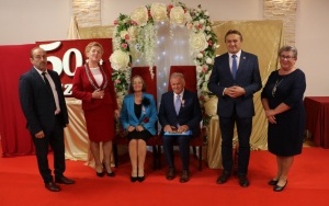 Złote Gody w gminie Łopuszno (6)