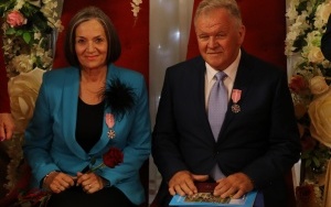 Złote Gody w gminie Łopuszno (7)