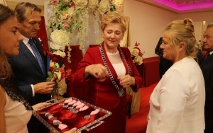 Złote Gody w gminie Łopuszno (8)