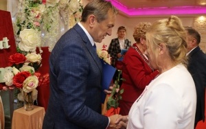 Złote Gody w gminie Łopuszno (9)