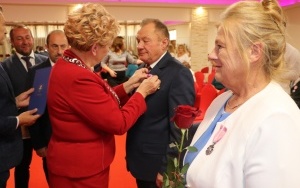 Złote Gody w gminie Łopuszno (10)