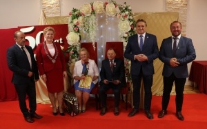 Złote Gody w gminie Łopuszno (13)