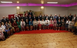 Złote Gody w gminie Łopuszno (1)