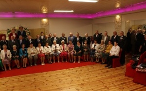 Złote Gody w gminie Łopuszno (3)