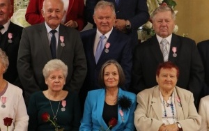 Złote Gody w gminie Łopuszno (4)