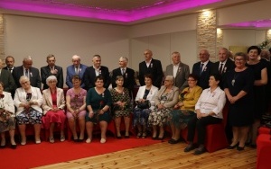 Złote Gody w gminie Łopuszno (6)