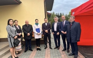 Nowy wóz strażacki (1)