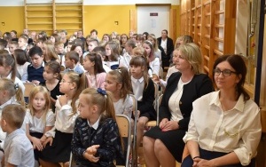 Odsłonięcie Pomnika Martyrologii Lokalnej w Jeziorku (3)