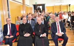 Odsłonięcie Pomnika Martyrologii Lokalnej w Jeziorku (9)
