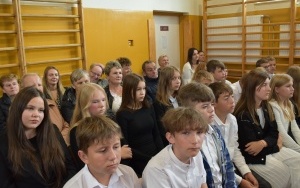 Odsłonięcie Pomnika Martyrologii Lokalnej w Jeziorku (12)