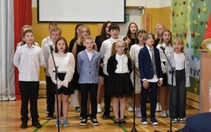 Odsłonięcie Pomnika Martyrologii Lokalnej w Jeziorku (15)