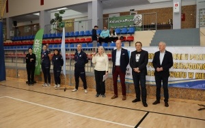 Turniej w Piłkę Siatkową  (3)