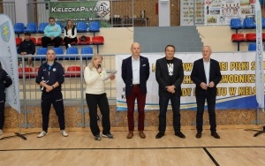Turniej w Piłkę Siatkową  (4)