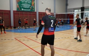 Turniej w Piłkę Siatkową  (2)