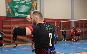 Turniej w Piłkę Siatkową  (3)