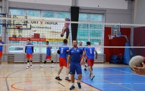 Turniej w Piłkę Siatkową  (5)