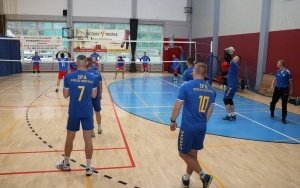 Turniej w Piłkę Siatkową  (6)