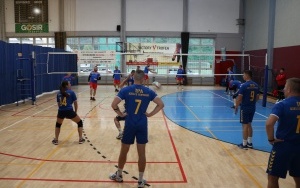 Turniej w Piłkę Siatkową  (7)