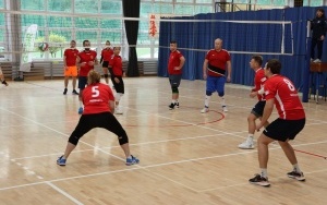 Turniej w Piłkę Siatkową  (18)