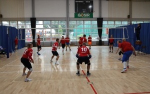 Turniej w Piłkę Siatkową  (4)