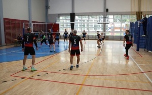 Turniej w Piłkę Siatkową  (5)