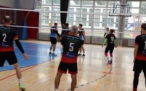 Turniej w Piłkę Siatkową  (6)