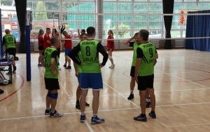 Turniej w Piłkę Siatkową  (13)