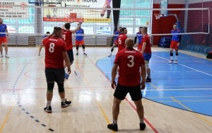 Turniej w Piłkę Siatkową  (14)