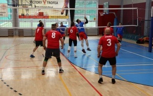 Turniej w Piłkę Siatkową  (15)