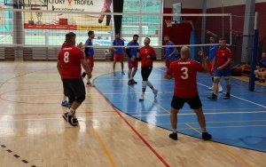 Turniej w Piłkę Siatkową  (16)