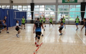 Turniej w Piłkę Siatkową  (3)