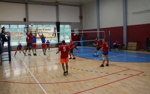 Turniej w Piłkę Siatkową  (7)