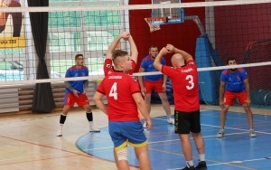 Turniej w Piłkę Siatkową  (8)