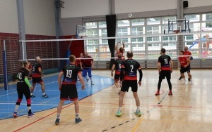 Turniej w Piłkę Siatkową  (11)