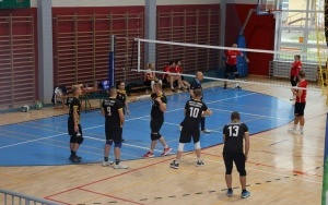 Turniej w Piłkę Siatkową  (13)