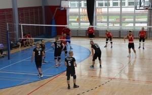 Turniej w Piłkę Siatkową  (14)