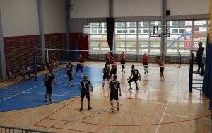 Turniej w Piłkę Siatkową  (15)