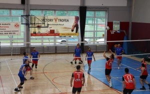 Turniej w Piłkę Siatkową  (4)