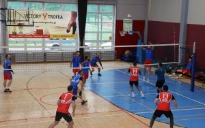 Turniej w Piłkę Siatkową  (6)