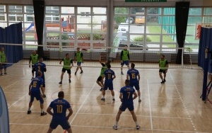 Turniej w Piłkę Siatkową  (7)