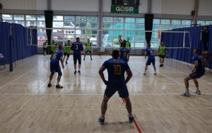 Turniej w Piłkę Siatkową  (11)