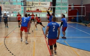 Turniej w Piłkę Siatkową  (6)