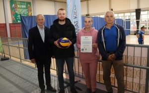 Turniej w Piłkę Siatkową  (9)