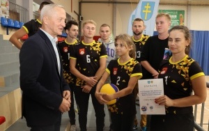 Turniej w Piłkę Siatkową  (11)