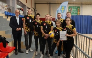 Turniej w Piłkę Siatkową  (12)