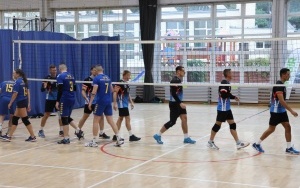Turniej w Piłkę Siatkową  (14)