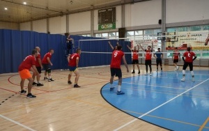Turniej w Piłkę Siatkową  (15)