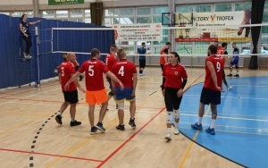 Turniej w Piłkę Siatkową  (16)