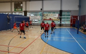 Turniej w Piłkę Siatkową  (18)